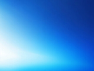 Obraz premium blue abstract background