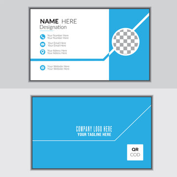 business card design creative 