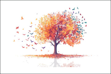 Watercolor Tree of Life Art – Spiritual Nature-Inspired Wall Print for Home Decor

Tree of Life Watercolor Painting – Symbolic Art Print of Growth and Harmony

Boho Tree of Life Illustration – Hand-Pa