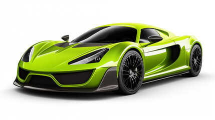 Concept Car - Showroom Display