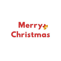 Cheerful Christmas Cheer text