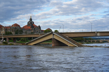 The collapsed 