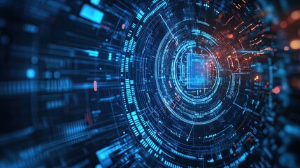 Technical support Customer service Business technology Internet concept. 