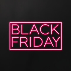 Black Friday | Discount | Sales | Product - Generative AI