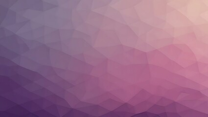 Obraz premium Abstract geometric background. Generative Ai.