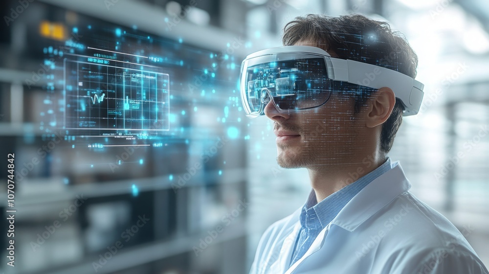 Poster virtual assistant avatars enhance user experience in augmented reality technology