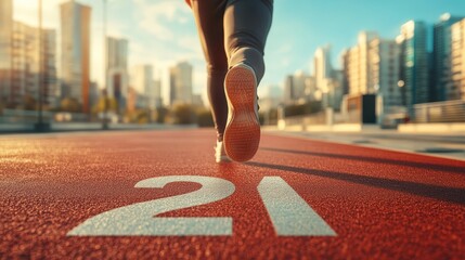 Visionary ideas and determination drive the future of business in the urban environment.