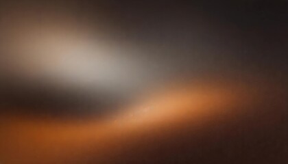 Searching for a warm, soft abstract background with a smooth gradient, blending earthy orange, brown, and dark tones. Something subtle and minimalist, perfect for adding depth without distracting deta