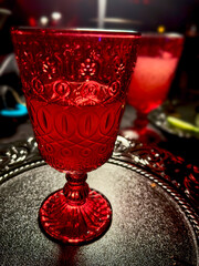 twilight cocktail