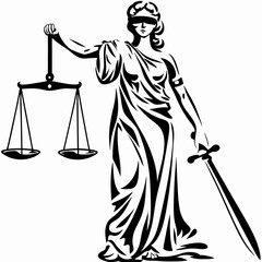 scales of justice