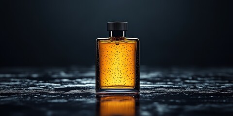 Conditioner bottle Commercial poster Product photogra