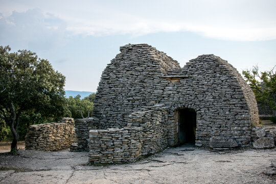 Gordes - Le village des Bories