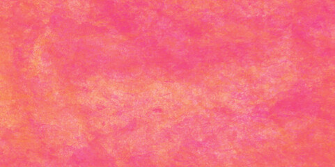 Magenta and orange abstract grungy marble texture concrete wall granite tiles and floor tiles rock stone background, seamless pattern of modern tile stone with bright and luxury marble wall texture.