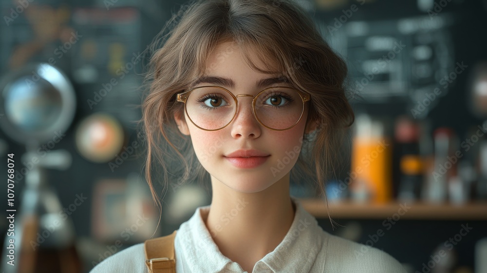 Poster virtual assistant avatars enhance user experience in augmented reality applications