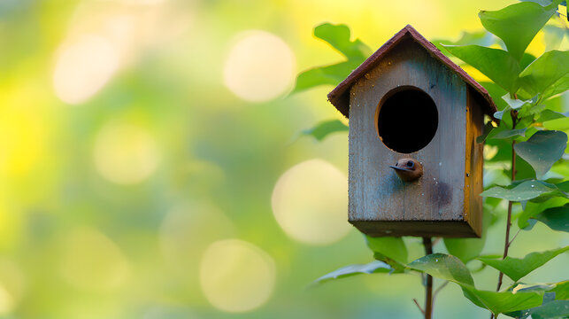 Empowering Residents: Local Workshops for Creating and Installing Bat Houses in Urban Areas to Enhance Wildlife Awareness