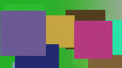 Futuristic Gradient Background with Subtle Grainy Texture. Perfect for Posters with Smooth Fluid Shapes and Colorful Noise Effects for a Modern Look.