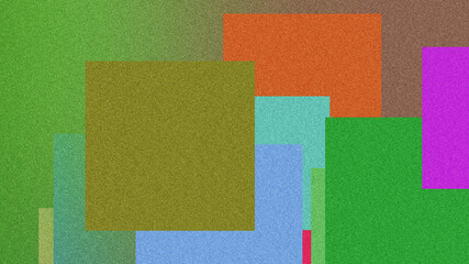 Futuristic Gradient Background with Subtle Grainy Texture. Perfect for Posters with Smooth Fluid Shapes and Colorful Noise Effects for a Modern Look.