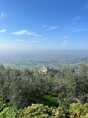 Vacation in Umbria © Paulina