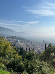 Vacation in Umbria © Paulina