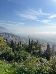 Vacation in Umbria © Paulina