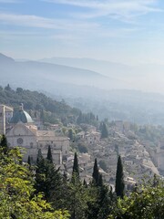 Vacation in Umbria © Paulina