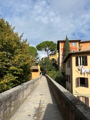 Vacation in Umbria © Paulina
