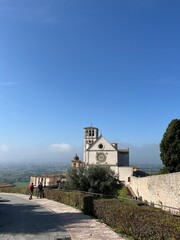 Vacation in Umbria © Paulina