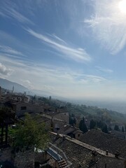 Vacation in Umbria © Paulina