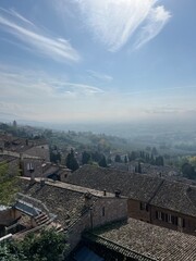 Vacation in Umbria © Paulina