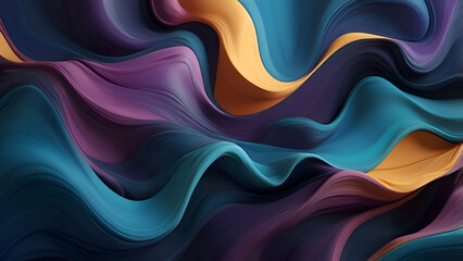 Obraz premium abstract background