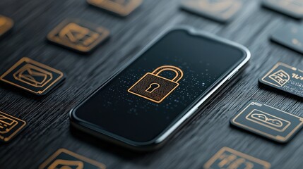 Discover how holographic finance symbols elevate digital wallets for enhanced authentication