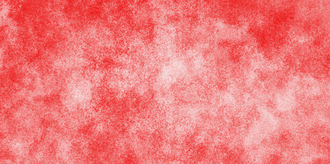 Abstract red texture background with red color wall texture design. modern design with grunge and marbled cloudy design, distressed holiday paper background. marble rock or stone texture background.