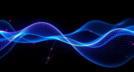 dark design wallpaper with effect smoke