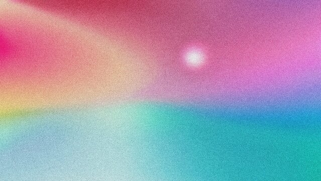 Pastel sky and sea. Dreamy pastel sunset over calm ocean.  Evokes peace, serenity, and hope.