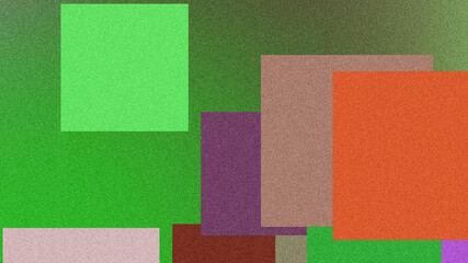 Futuristic Gradient Background with Subtle Grainy Texture. Perfect for Posters with Smooth Fluid Shapes and Colorful Noise Effects for a Modern Look.