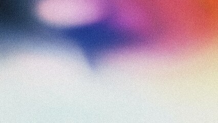 Colorful abstract blur. Dreamy pastel blend evokes serenity, peace, and gentle transitions. Ideal for calming designs.