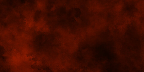 Luxury premium, and seamless splash pattern. Dark black stone wall red marble abstract texture background. Abstract red black unique pattern watercolor grunge old smoke type wall texture.