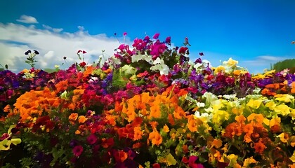 Fototapeta premium lights on the wall