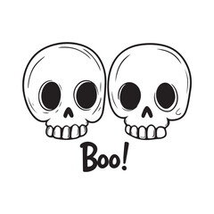 skull and crossbones