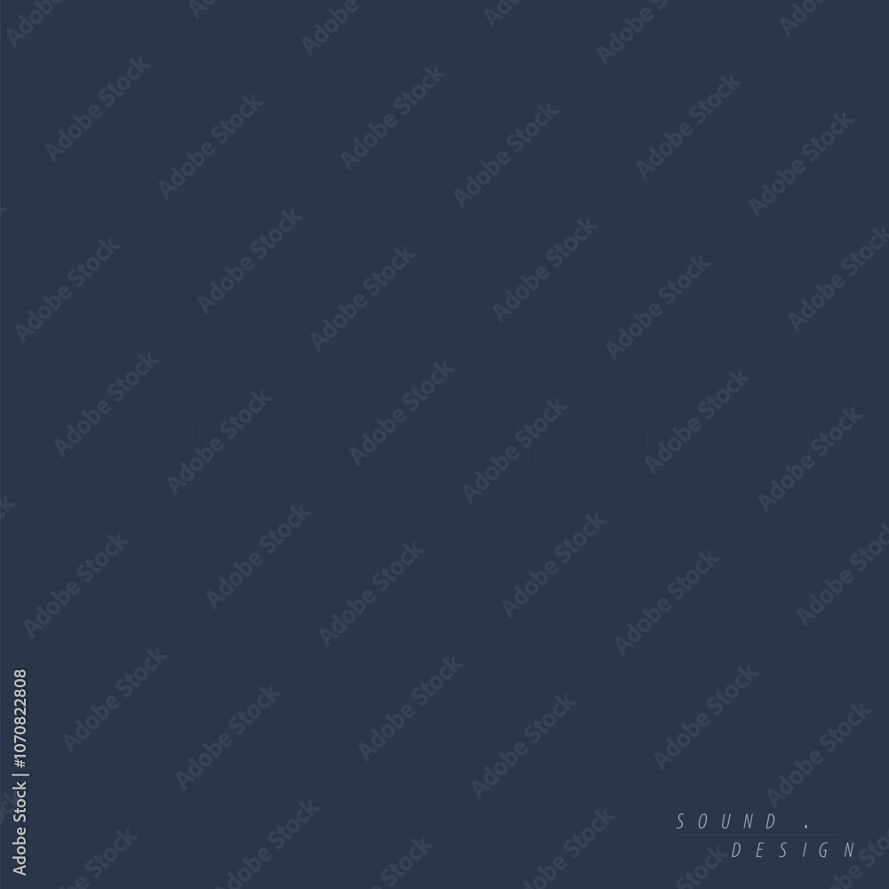Poster Vector abstract molecular structure. Cover medicine abstract art. Creative shape atom leaflet. Template design background