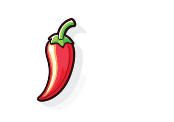 red hot chili pepper