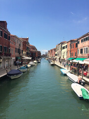 Venice Canal 