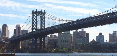 NY Bridge