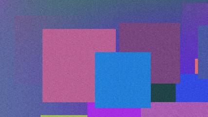 Futuristic Gradient Background with Subtle Grainy Texture. Perfect for Posters with Smooth Fluid Shapes and Colorful Noise Effects for a Modern Look.