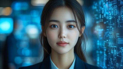 AI avatars enhance communication in law firm dashboards for client engagement