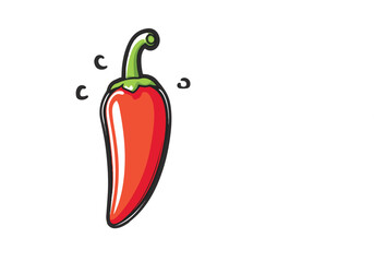 red hot chili pepper
