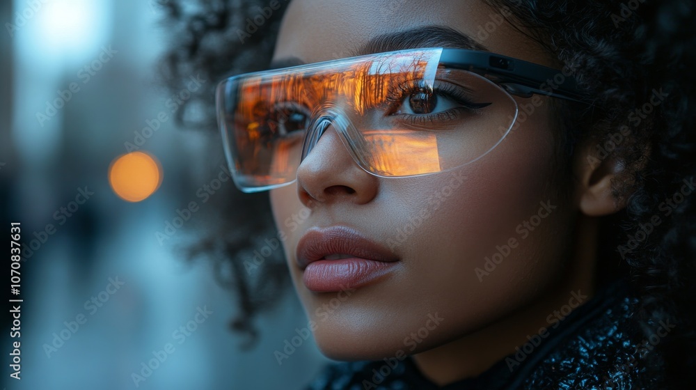 Poster exploring virtual assistant avatars through augmented reality in user-friendly settings
