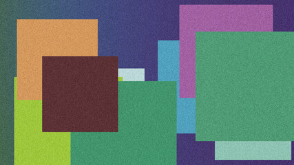 Futuristic Gradient Background with Subtle Grainy Texture. Perfect for Posters with Smooth Fluid Shapes and Colorful Noise Effects for a Modern Look.