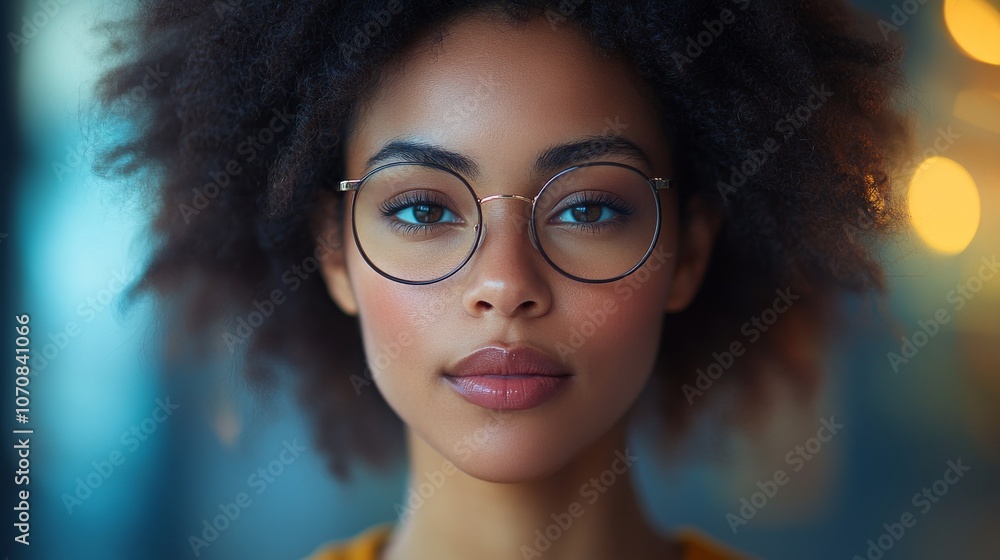 Poster innovative ai avatars enhance communication in mobile applications during user interactions