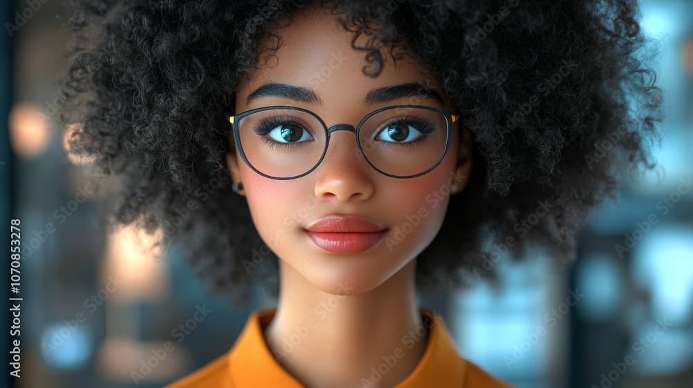 Poster virtual avatars enhance user experience in augmented reality applications in a modern workspace